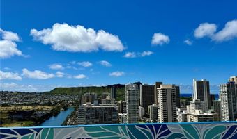 2345 Ala Wai Blvd 2602, Honolulu, HI 96815