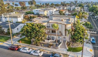 1703 La Playa Ave B, San Diego, CA 92109