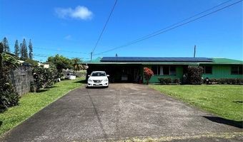 53-3988 Kii Pl, Kapaau, HI 96755