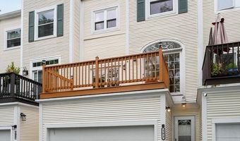 103 Claybourne 103, Boston, MA 02124