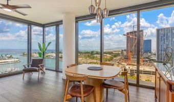 1100 Ala Moana Blvd 1401, Honolulu, HI 96814