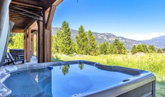 58 Upper Moose Hill Rd, Big Sky, MT 59716
