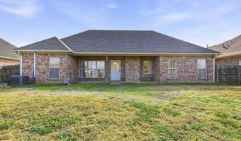 313 Red Cedar Dr, Brandon, MS 39047
