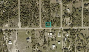 4103 E 23RD St, Alva, FL 33920