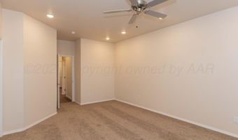 7512 Beck Dr, Amarillo, TX 79119