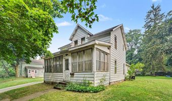 236 Cora St, Allegan, MI 49010