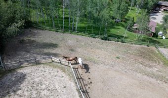 294 ASPEN HILL Dr, Alpine, WY 83128