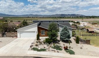 48 S Cimarron Cir, Cedar City, UT 84720