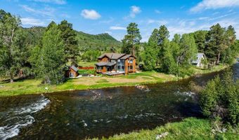 522 Pine River Ranch Cir, Bayfield, CO 81122