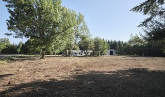 SW 27th St, Battle Ground, WA 98604