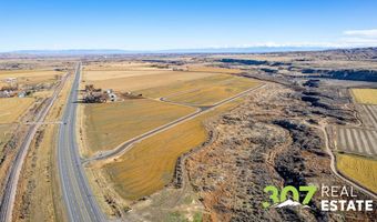 TBD lot 12 Buck Creek Way 12, Powell, WY 82435