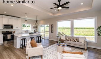 5428 Greene St, Ames, IA 50014