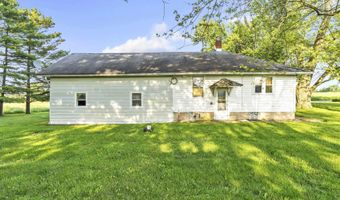 1056 S 50 W, Albion, IN 46701