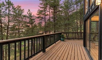 770 N Cedar Brook Rd, Boulder, CO 80304