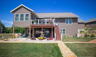 7774 Timpson Ave SE, Alto, MI 49302