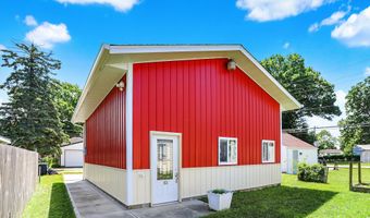 153 S 8th Ave, Beech Grove, IN 46107