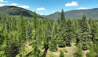 Nna 196 Acres Hwy 95, Bonners Ferry, ID 83805