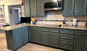 4642 Bruce Dr, Abilene, TX 79606