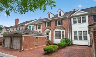 8016 QUARRY RIDGE Way, Bethesda, MD 20817