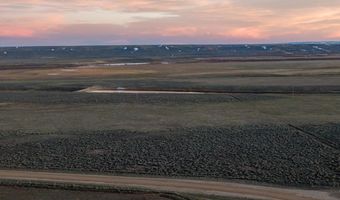 TBD COTTONWOOD-RYEGRASS Road, Daniel, WY 83115