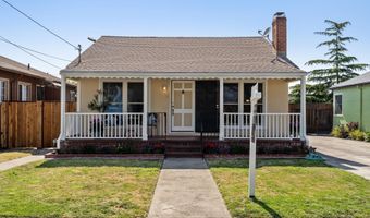 114 Santa Clara Ave, Alameda, CA 94501