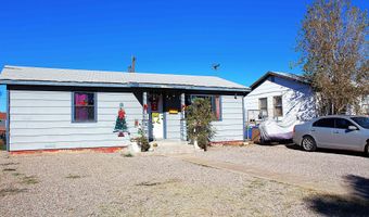 809 Second St, Alamogordo, NM 88310