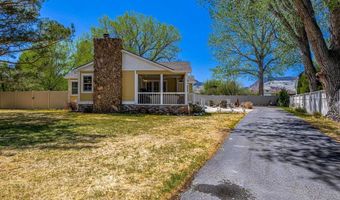1627 11th St, Cody, WY 82414