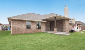 9221 NW 92nd Ter Plan: Hummingbird Half Bath, Yukon, OK 73099