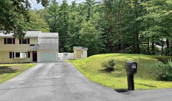 19 Deerwood Dr B, Amherst, NH 03031