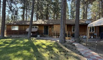 19501 Baker Rd, Bend, OR 97702