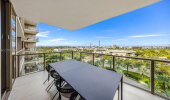 9705 Collins Ave 802N, Bal Harbour, FL 33154