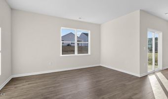 66 Honeydew Dr, Angier, NC 27501