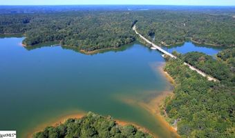 Horseshoe Road, Abbeville, SC 29655