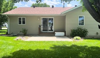 2231 SE Crystal Ave, Aberdeen, SD 57401