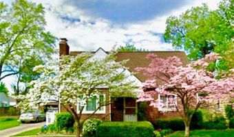 1180 Inman St, Akron, OH 44306