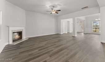 3518 Buster Ct Lot 25, Bailey, NC 27807