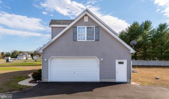 17523 MEADOW Dr, Bridgeville, DE 19933