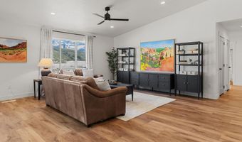 2539 W Black Sage Dr, Cedar City, UT 84720