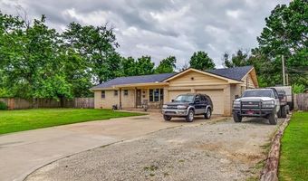 1621 Harris Dr, Bartlesville, OK 74006