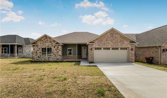 508 Waggoner Ln, Barling, AR 72923
