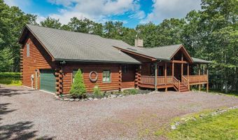 171 Kilmer Trl, Albrightsville, PA 18210