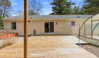 65 SKUNK HILL Rd, Hopkinton, RI 02832