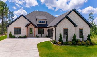 216 Middleton Pl, Benton, AR 72019