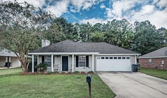 623 Sandpiper Dr, Brandon, MS 39047