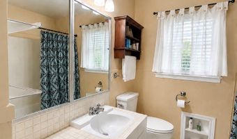 1006 NW 9th St, Andrews, TX 79714