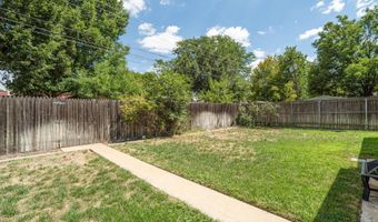 3317 Bush Dr, Amarillo, TX 79106