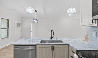 514 Madaleine, Austin, AR 72007