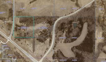 1832 Creamery Rd, Afton, IA 50830