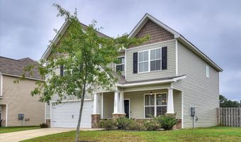 1120 George W Crawford Dr, Augusta, GA 30909