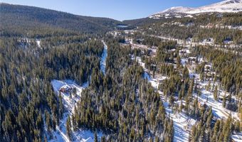 387 COUNTY ROAD 674, Breckenridge, CO 80424